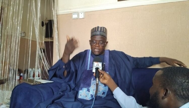 Barau hails local government autonomy, tax reforms under Tinubu