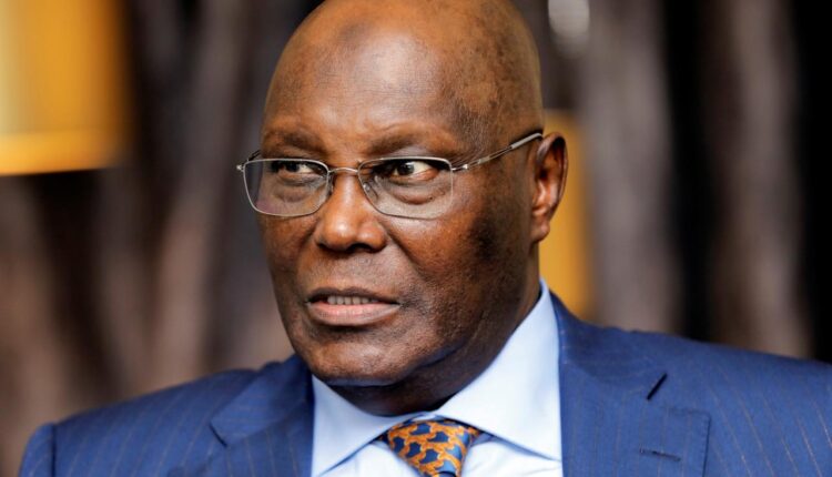 Atiku Was Never a Spare-Tyre Vice President: Revisiting the Legacy of Nigeria's Most Powerful Vice President
