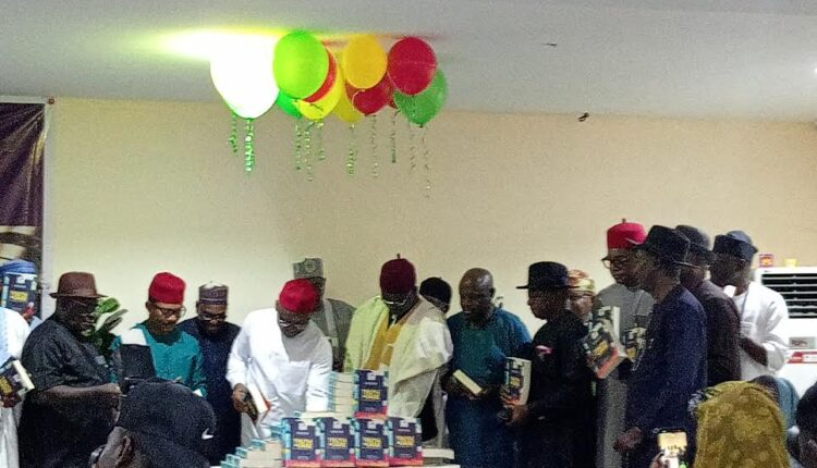Book Boxes, Big Dreams: How TYBLI Is Taking Books to Nigerian Schools and Raising a New Generation of Writers