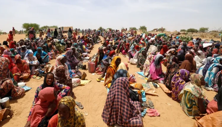 A Promise Under Pressure: Why the World Cannot Afford to Abandon Refugees