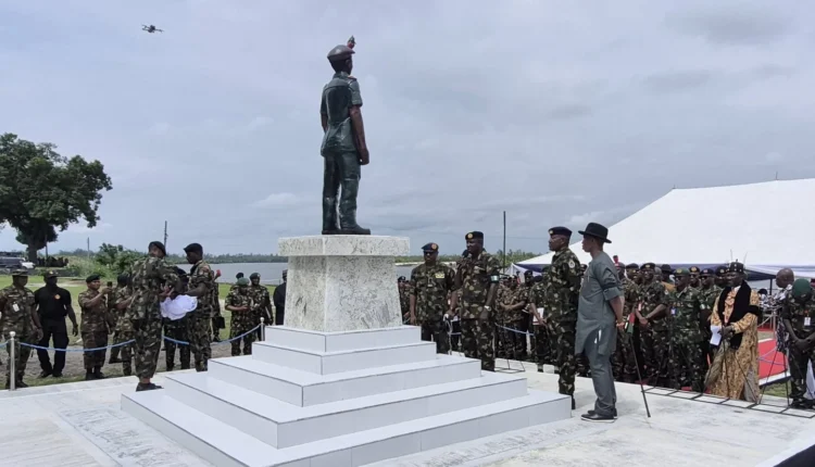 Thirty-Five Years Later, Fallen NDA Cadets Finally Get a Place in History