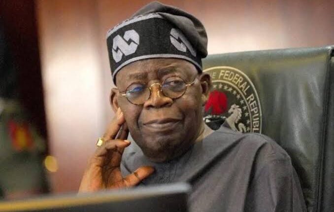 'Don't Hand Kwara South to One Bloc,' APC Stakeholders Begg Tinubu, Demand Dankaka's Recognition