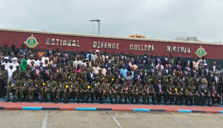 Nigeria’s Security Threats More Complex, Require Unified Response — CDS
