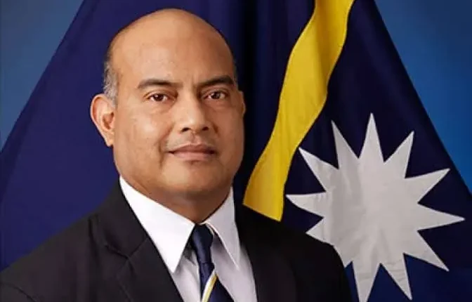 From Nauru to Naoero: Why the World's Tiny Island Nation Is Reclaiming Its True Identity