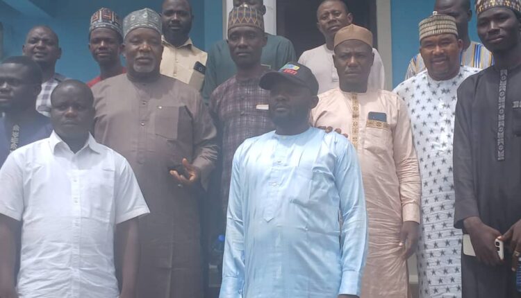 APC Aspirant Drags Party to Court Over Alleged Assembly Ticket Substitution