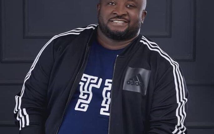 Dimbo Atiya—The Spoon