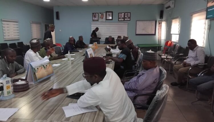 Borno Malaria Programme Seeks Media Oversight of 5m ITN Distribution