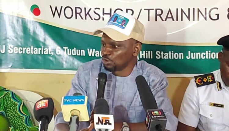 Plateau VIO to Intensify Road Operations, Sensitisation, Warn Against Misconduct