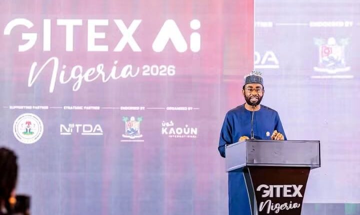 GITEX Nigeria 2026: Nigeria Moves to Break Foreign Grip on AI, Digital Infrastructure