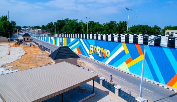 Zulum Unveils N47bn Education Investment, Major Infrastructure Projects