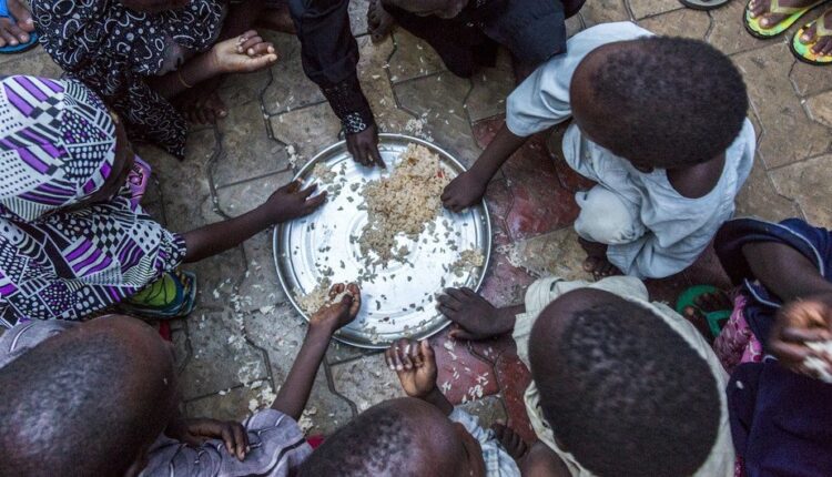Nigeria’s food crisis is becoming increasingly difficult to explain away as a temporary