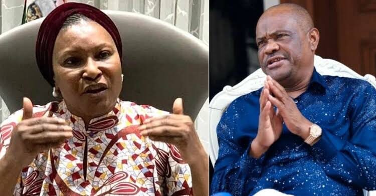 Wike, Kingibe and the Battle Over Who Pays for Abuja’s Transformation