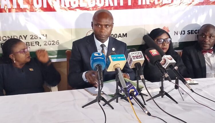 Plateau Insecurity: NBA Demands State Police, Military Base at Pai River Game Reserve
