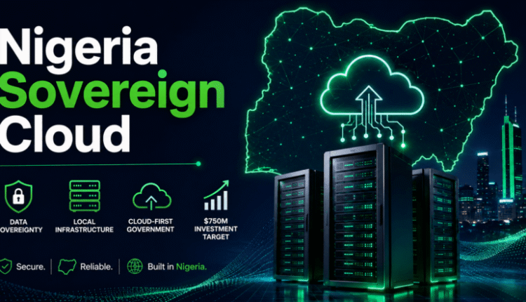 Powering the Future: Unpacking Nigeria’s Sovereign Cloud Ambition