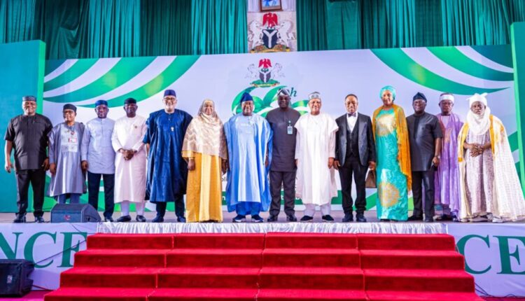 AT 66, IS NIGERIA STILL CARELESSLY HOLDING A GUN?