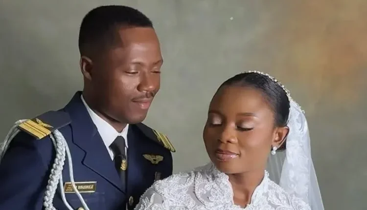 Two Decades, Two Crashes, Two Loved Ones: The Tragedy of Flight Lieutenant Adekunle
