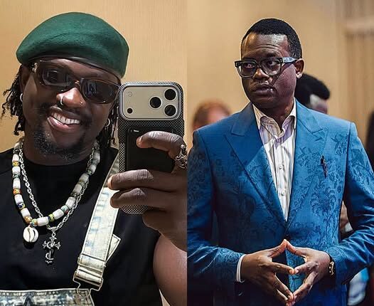 Matthew 6:33 Actually Answers Arome Osayi-VeryDarkMan’s Dissension over Nigeria’s Destiny